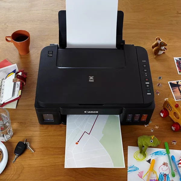 Top 5 Printers We Carry — Find the Right One for You