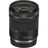 عدسة Canon RF 24-105mm F4-7.1 IS STM، تثبيت الصورة حتى 5 توقفات، إطار كامل، تركيز STM