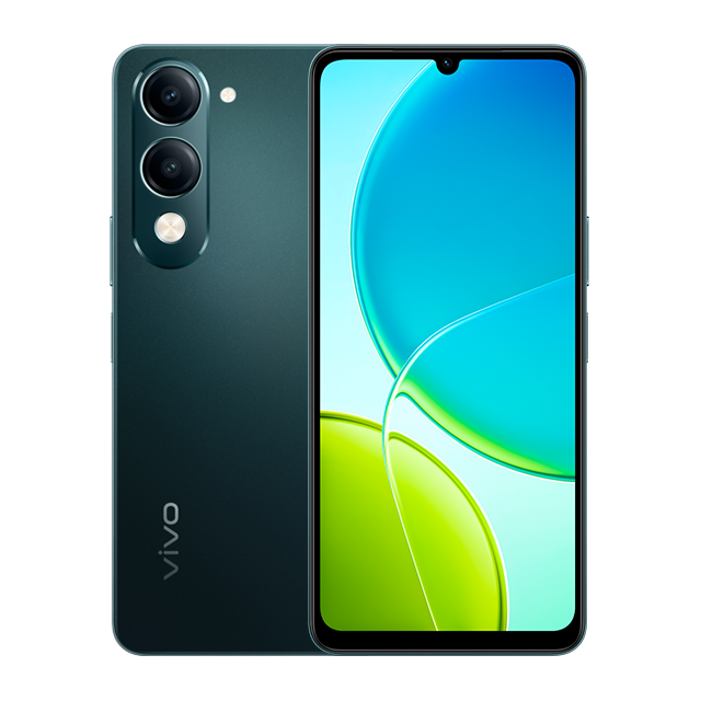 هاتف vivo Y04 الذكي