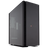 صندوق حاسوب Corsair Obsidian Series 1000D Super-Tower، تصميم بنظام مزدوج، هيكل ذكي فاخر من الزجاج المقوى والألومنيوم - أسود