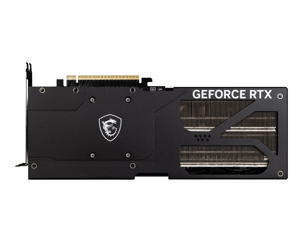 بطاقات رسومات MSI NVIDIA GeForce RTX 5070 Ti 16G VENTUS 3X إصدار OC، ذاكرة 16 جيجابايت GDDR7، PCIe 5