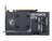 بطاقة رسومات MSI GeForce RTX 5060 VENTUS 2X OC، ذاكرة 8 جيجابايت GDDR7، منفذ PCIe 5.0