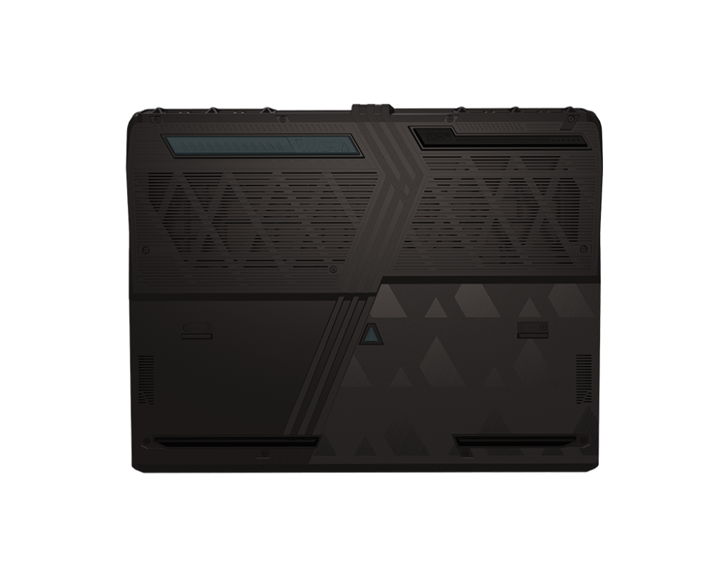 لاب توب MSI Vector A16 HX A8WHG، شاشة 16 بوصة QHD IPS 240Hz، معالج Ryzen 9 8940HX، ذاكرة 16 جيجابايت، قرص تخزين 1 تيرابايت SSD، بطاقة رسومات RTX 5070 Ti 12GB