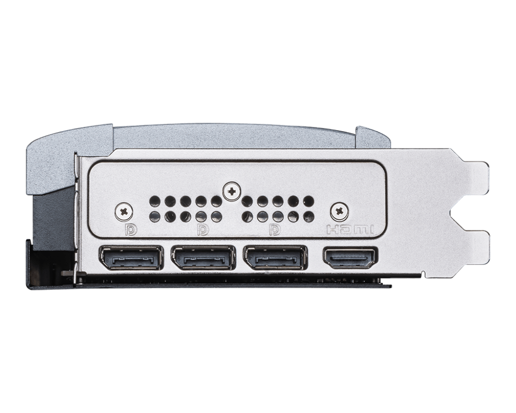 بطاقة رسومات MSI GeForce RTX 5080 16G VENTUS 3X OC PLUS، ذاكرة 16 جيجابايت GDDR7، منفذ PCIe 5.0