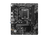 لوحة الأم MSI PRO H610M-S DDR4 ProSeries، DDR4، PCIe 4