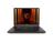 لاب توب MSI Vector A16 HX A8WHG، شاشة 16 بوصة QHD IPS 240Hz، معالج Ryzen 9 8940HX، ذاكرة 16 جيجابايت، قرص تخزين 1 تيرابايت SSD، بطاقة رسومات RTX 5070 Ti 12GB