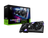 بطاقة رسومات MSI GeForce RTX 5070 Gaming Trio OC بحجم 12 جيجابايت GDDR7 وواجهة PCIe 5.0