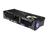 بطاقة الرسومات MSI GeForce RTX 5090 GAMING TRIO OC، ذاكرة 32 جيجابايت GDDR7، PCIe 5