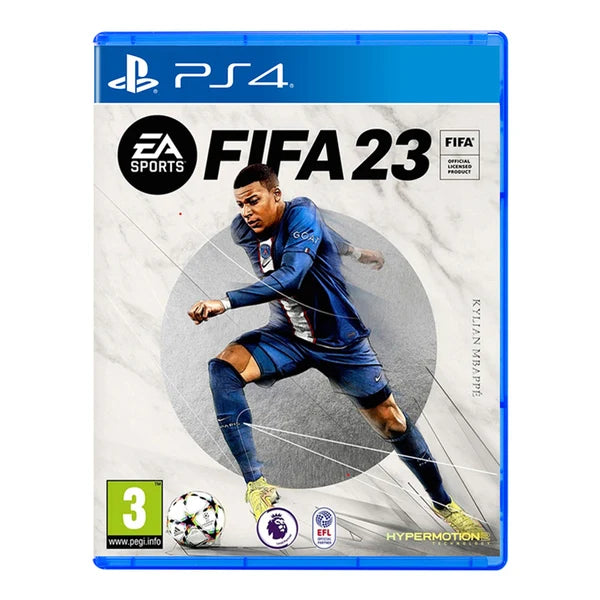 FIFA 2023 - PS4