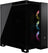 علبة كمبيوتر Corsair iCUE LINK 6500X RGB Mid Tower ATX مزدوجة الحجرات، متوافقة مع اللوحات الأم ذات الاتصال العكسي