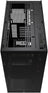 علبة كمبيوتر Corsair iCUE LINK 3500X RGB Mid Tower، زجاج مقسّى بانورامي، متوافقة مع اللوحات الأم ذات الاتصال العكسي