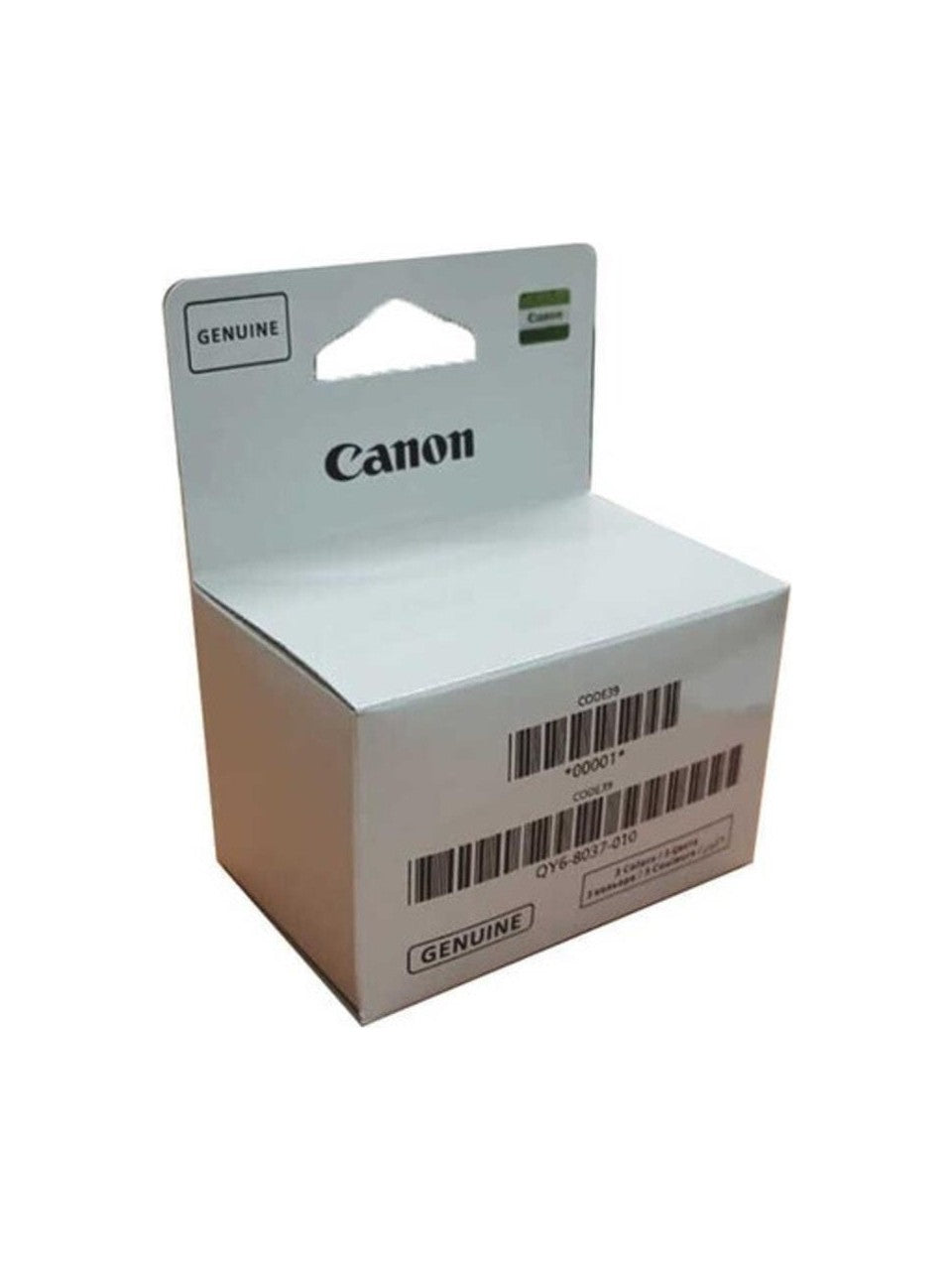 canon PRINTHEAD black & colored (QY6-8028-020000,QY6-8037-020000) for canon G series