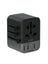 Aukey Universal Adapter with 35W PD Port 3C2A