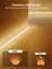 Govee Neon LED Strip Light, Works With Alexa And Google Assistant - 3m