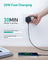 AUKEY 20W Super Compatible Wall Charger