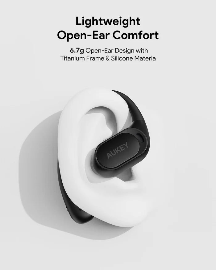 Aukey Open-ear Wearable Earbuds