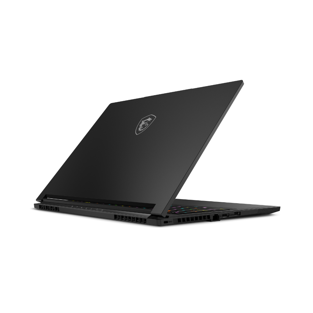 لابتوب MSI Stealth A16 AI A3HVFG، شاشة 16 بوصة QHD 240Hz IPS، معالج Ryzen AI 9 365، ذاكرة 32 جيجابايت، 1 تيرابايت NVMe PCIe، بطاقة رسوميات RTX 4060 8 جيجابايت