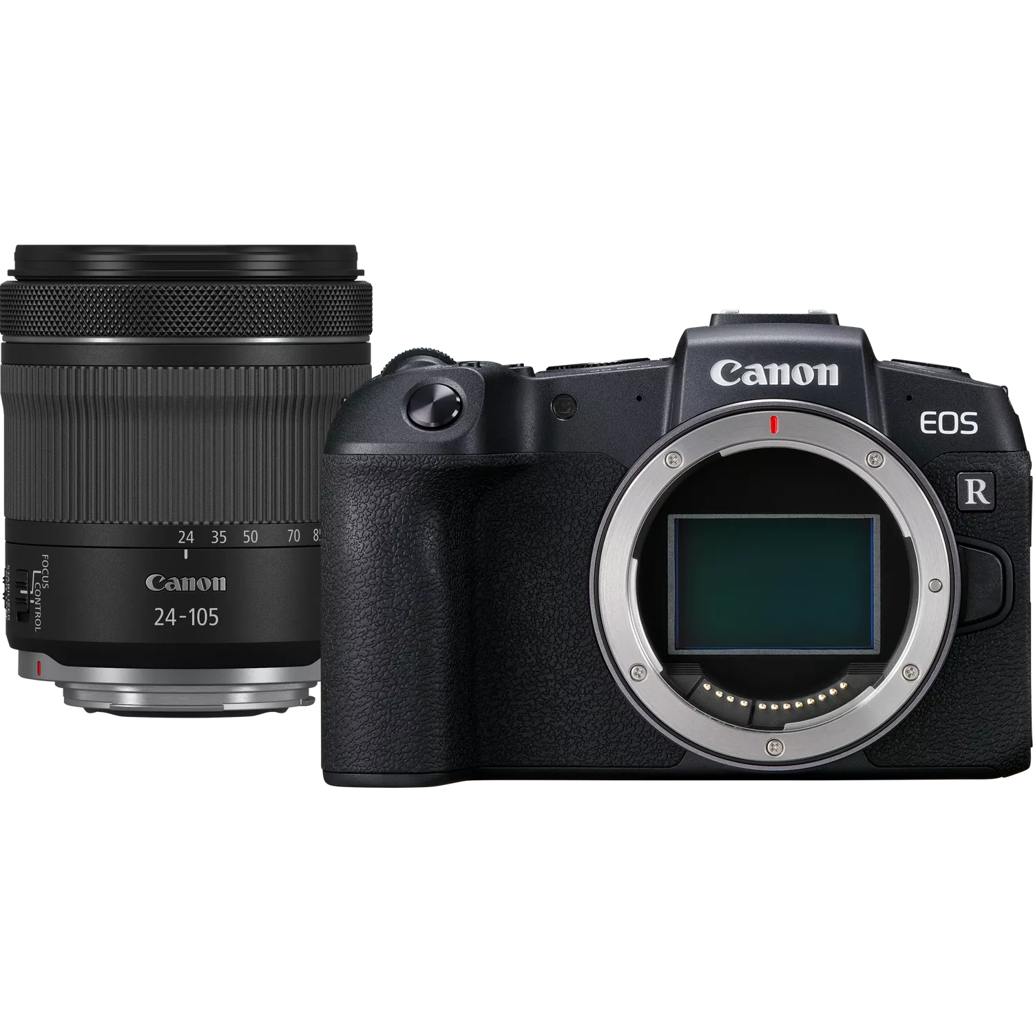 CANON D.CAM EOS RP+RF24-105 S EU26