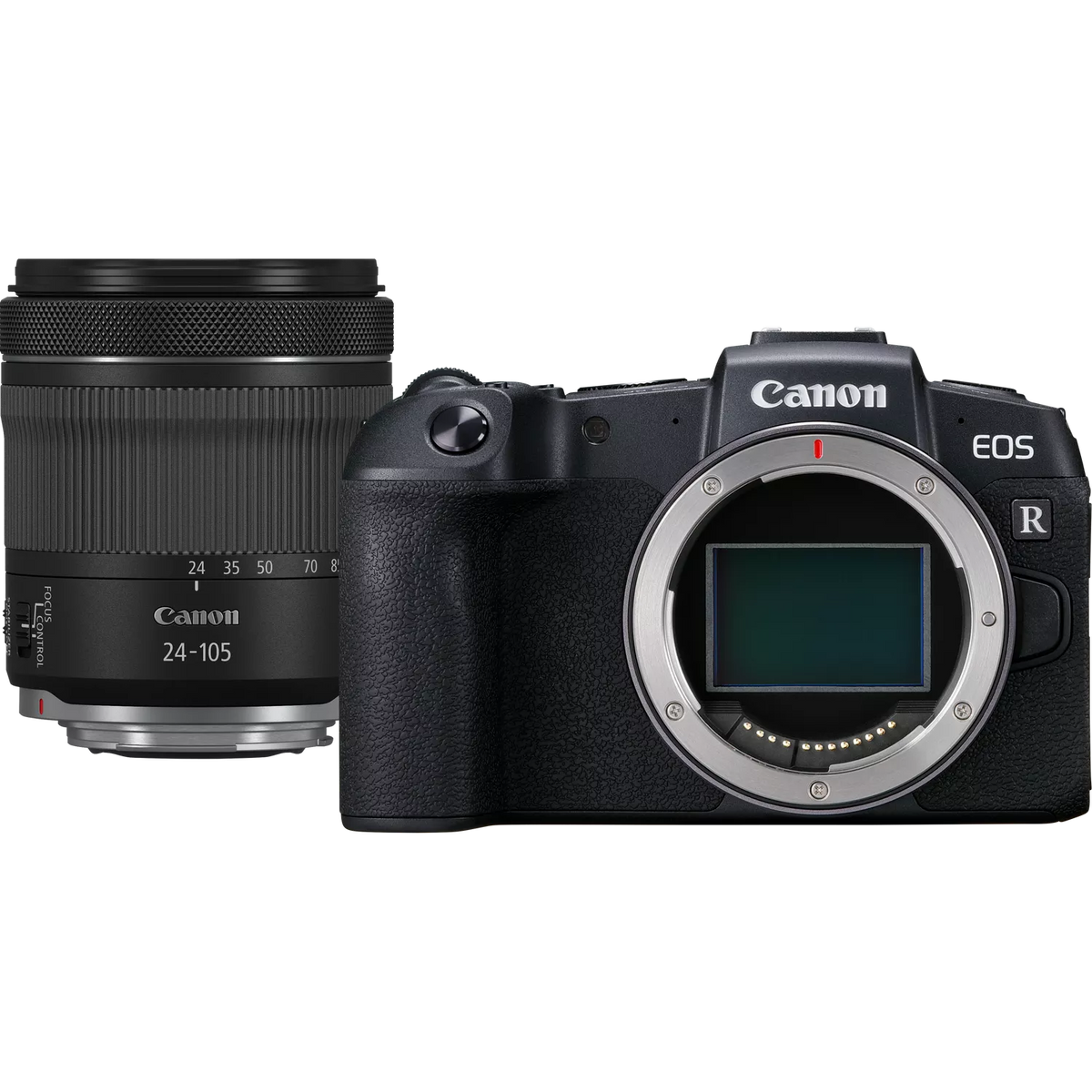 CANON D.CAM EOS RP+RF24-105 S EU26