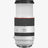 عدسة كانون RF 70-200mm F2.8L IS USM، تثبيت صورة 5 توقف، محرك Nano USM مزدوج، حلقة تحكم بالعدسة، احترافية الفئة L