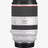 عدسة كانون RF 70-200mm F2.8L IS USM، تثبيت صورة 5 توقف، محرك Nano USM مزدوج، حلقة تحكم بالعدسة، احترافية الفئة L