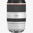 عدسة كانون RF 70-200mm F2.8L IS USM، تثبيت صورة 5 توقف، محرك Nano USM مزدوج، حلقة تحكم بالعدسة، احترافية الفئة L