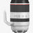 عدسة كانون RF 70-200mm F2.8L IS USM، تثبيت صورة 5 توقف، محرك Nano USM مزدوج، حلقة تحكم بالعدسة، احترافية الفئة L