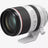 عدسة كانون RF 70-200mm F2.8L IS USM، تثبيت صورة 5 توقف، محرك Nano USM مزدوج، حلقة تحكم بالعدسة، احترافية الفئة L