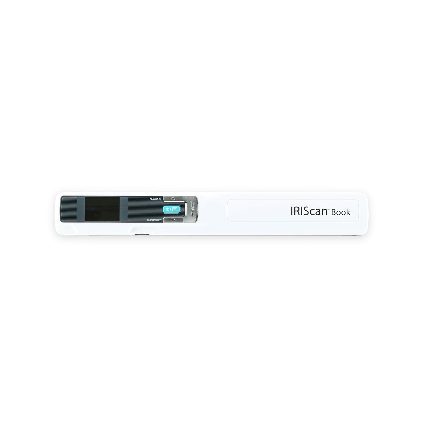ماسح كانون IRIScan Book 3 المحمول باليد، قابل للحمل بالكامل