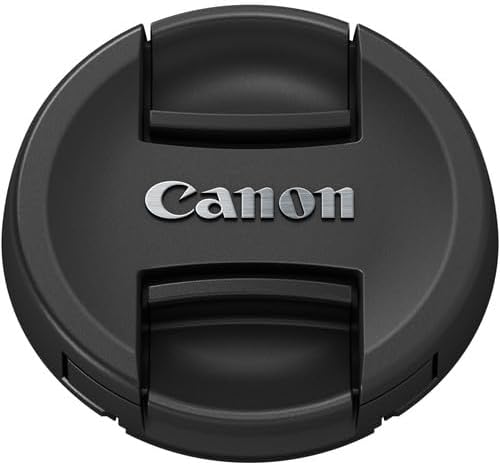 عدسة كانون EF 50mm f/1.8 STM، للتصوير العام وفي الإضاءة المنخفضة وتصوير البورتريه
