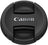 عدسة كانون EF 50mm f/1.8 STM، للتصوير العام وفي الإضاءة المنخفضة وتصوير البورتريه