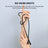 AUKEY 140W Silicone USB-C to USB-C Cable 1m