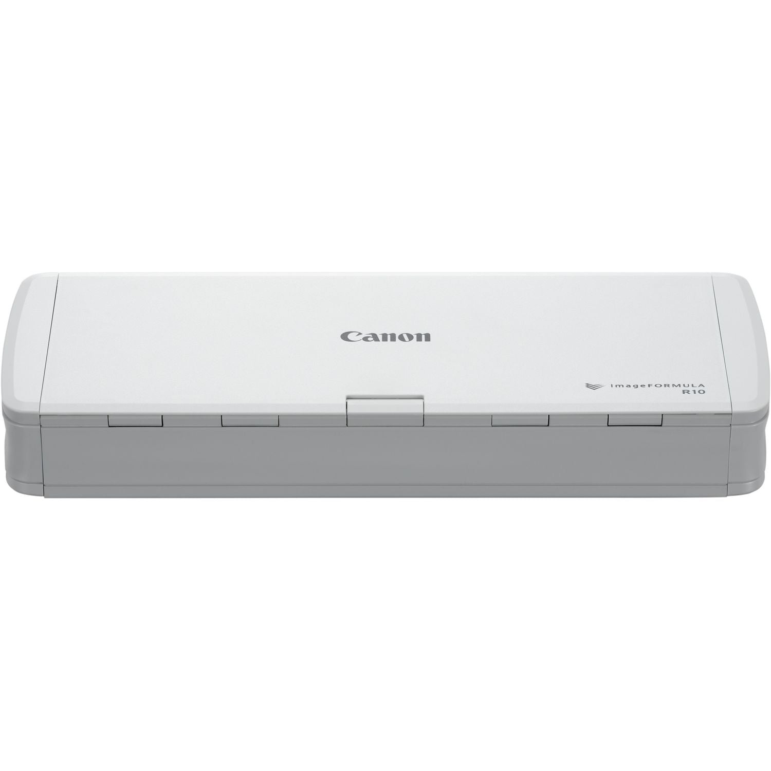 ماسح ضوئي محمول Canon Image Formula R10، يعمل بمنفذ USB