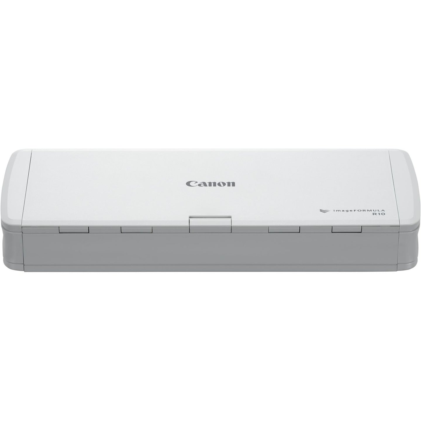 ماسح ضوئي محمول Canon Image Formula R10، يعمل بمنفذ USB