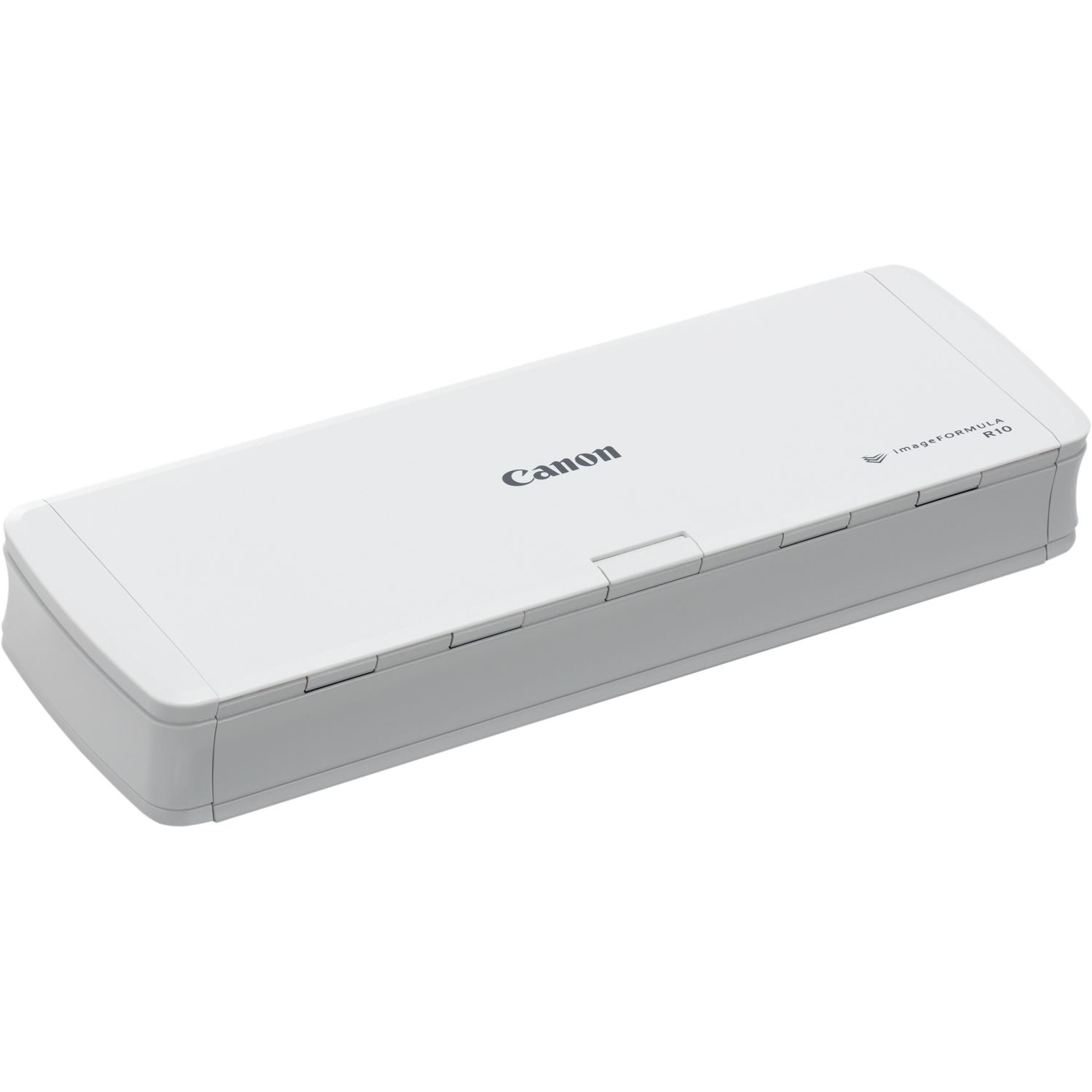 ماسح ضوئي محمول Canon Image Formula R10، يعمل بمنفذ USB