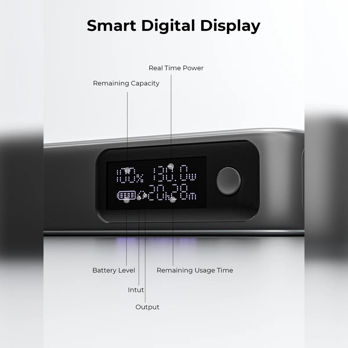 Aukey 20000mah PD Charging130W