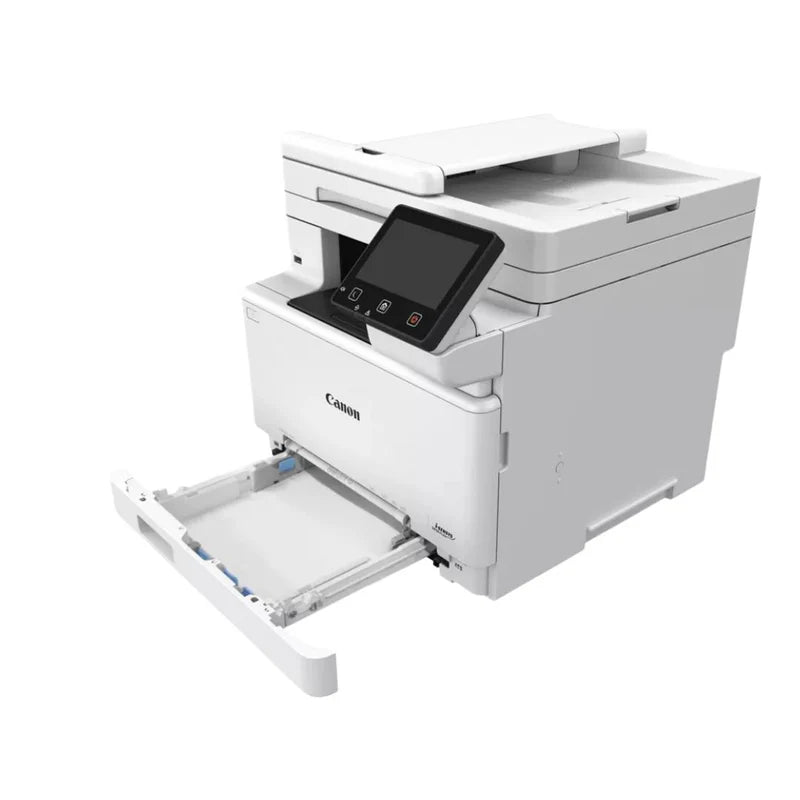 CANON LASER MFP I-S MF667CDW