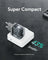 Aukey 45W PD Wall Charger with GaN Technology EU Plug