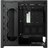 صندوق كمبيوتر مكتبي Corsair 5000D Airflow متوسط الحجم (Mid Tower ATX) من الزجاج المقوى، نظام إدارة الكابلات