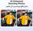 هاتف فيفو Y19s الذكي (6+256 جيجابايت)