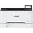 طابعة ليزر ملونة Canon i-sensys LBP633Cdw، بتقنية Wi-Fi، وشاشة LCD من 5 أسطر