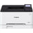 طابعة ليزر ملونة Canon i-sensys LBP633Cdw، بتقنية Wi-Fi، وشاشة LCD من 5 أسطر