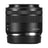 عدسة كانون RF 35mm f/1.8 IS Macro STM مع حامل RF، تركيز STM، للتصوير الفوتوغرافي في الشارع والسفر