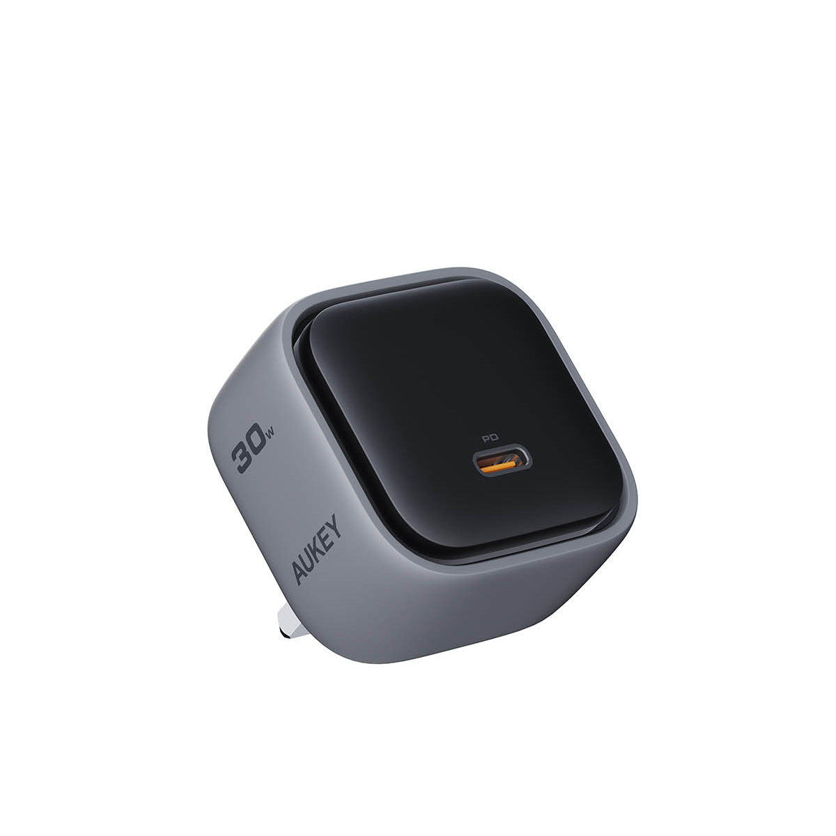 AUKEY 30W USB-C PD Wall Charger