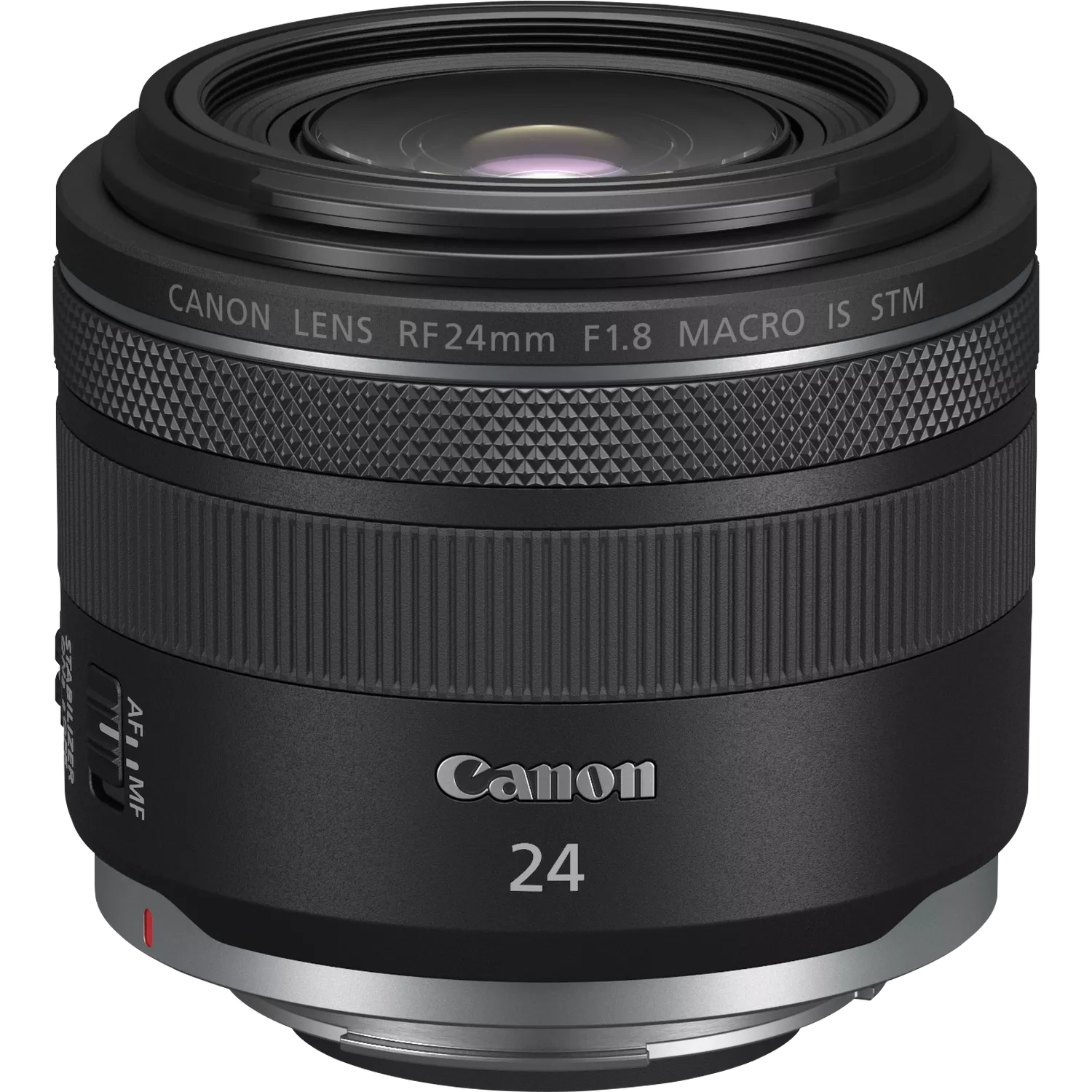 CANON LENS RF24MM F1.8 MACRO IS STM EU26