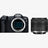 CANON D.CAM EOS R8 +RF24-50 F4.5-6.3 S EU26