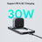 AUKEY 30W USB-C PD Wall Charger