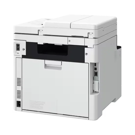 طابعة كانون i-SENSYS MF754Cdw II الليزرية الملونة متعددة الوظائف
