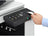 طابعة كانون imageRUNNER 2930i متعددة الوظائف، وواي فاي، ولوحة لمس WVGA TFT LCD مقاس 7 بوصات