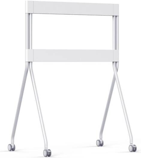 HUAWEI Ideahub White Rolling Stand II (65/75/86 inches)